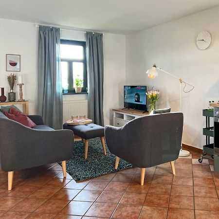 Apartment Gaestehaus Alte Schule-10 By Interhome Dargun Eksteriør billede