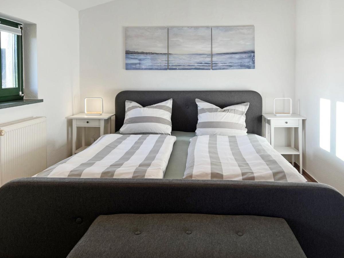 Apartment Gaestehaus Alte Schule-10 By Interhome Dargun Eksteriør billede