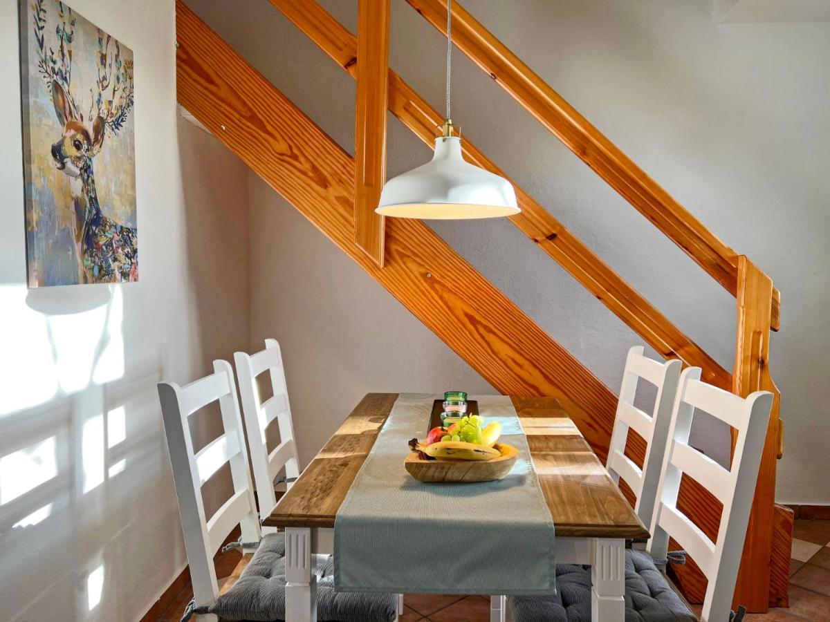 Apartment Gaestehaus Alte Schule-10 By Interhome Dargun Eksteriør billede