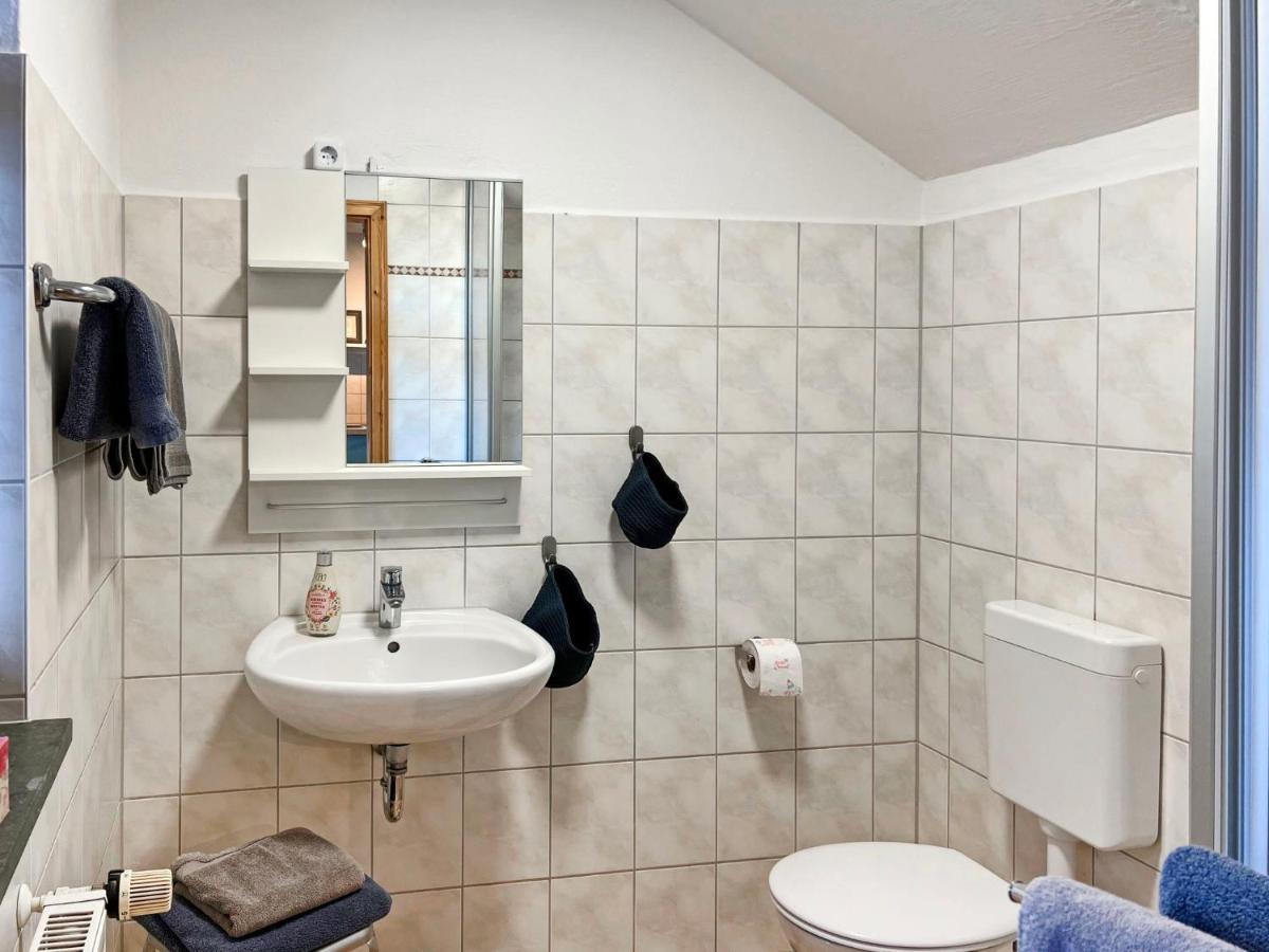 Apartment Gaestehaus Alte Schule-10 By Interhome Dargun Eksteriør billede